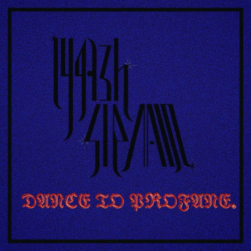 Cypher Signals : Dance to Profane